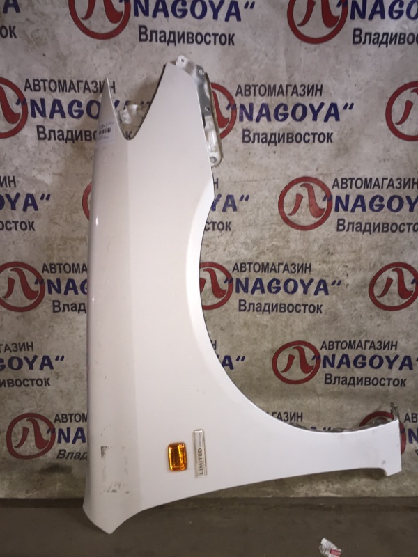 Крыло Toyota Camry ACV30 переднее правое COLOR 062