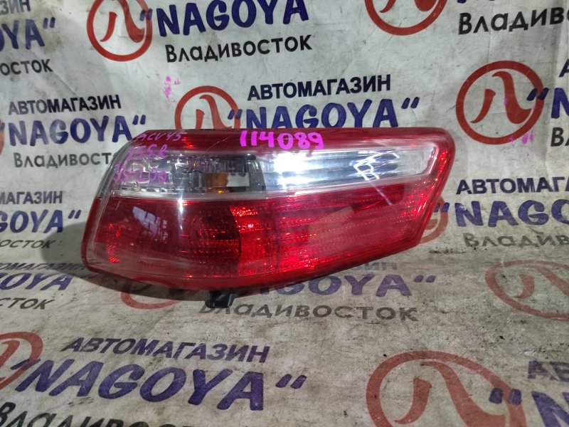 Стоп-сигнал Toyota Camry ACV45 задний правый 33100