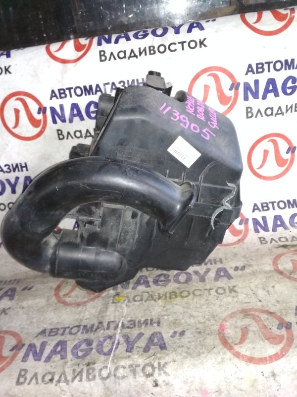 Корпус воздушного фильтра Toyota Succeed NCP165 1NZ-FE 22204-0V020
