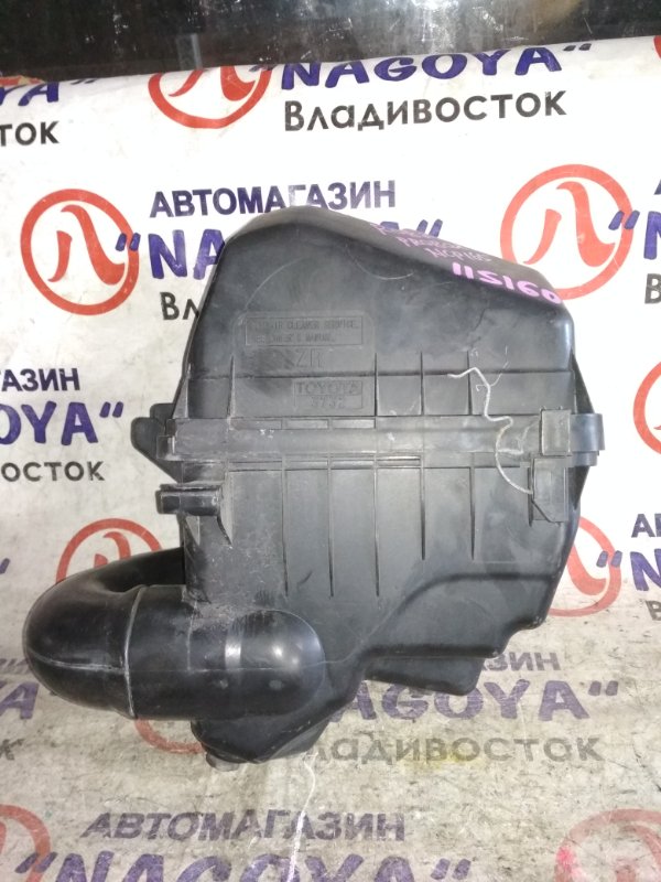 Корпус воздушного фильтра Toyota Probox NCP165 1NZ-FE 22204-0V020