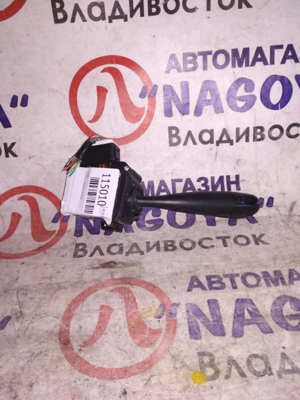 Гитара Toyota Probox NCP50 правая