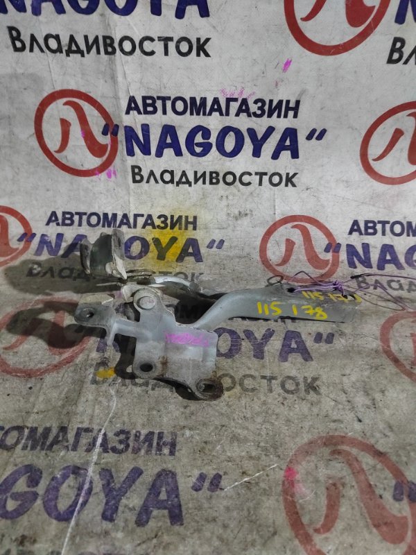 Петли капота Toyota Probox NCP165 передние PARA