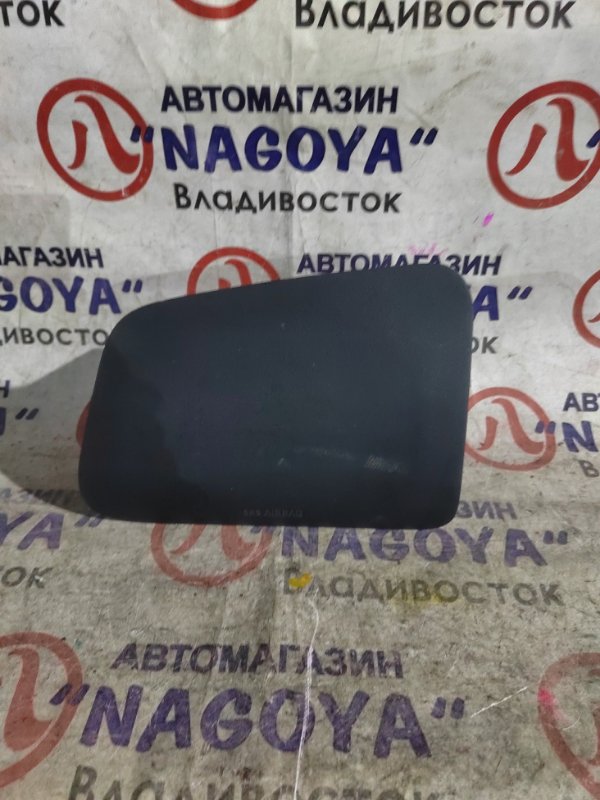 Airbag пассажирский Toyota Succeed NCP165