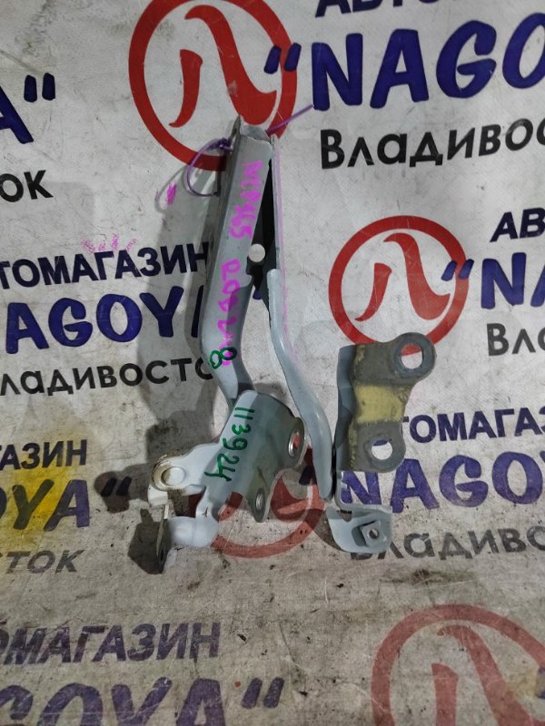 Петли капота Toyota Succeed NCP165 передние PARA