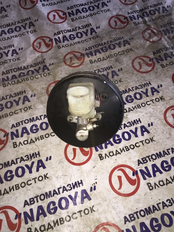 Главный тормозной цилиндр Toyota Probox NCP51
