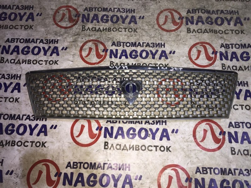 Решетка Toyota Opa ZCT15 передняя
