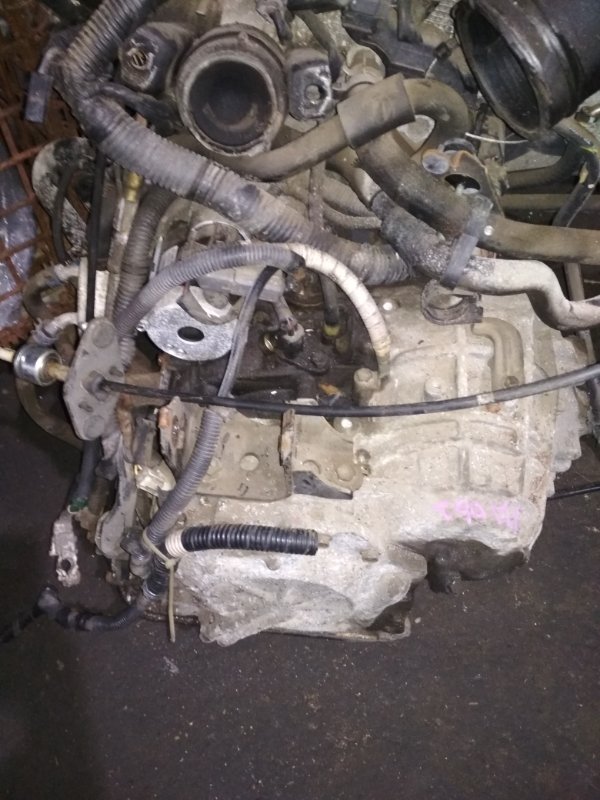 Акпп Toyota Ipsum ACM21 2AZ-FE U241E-02A