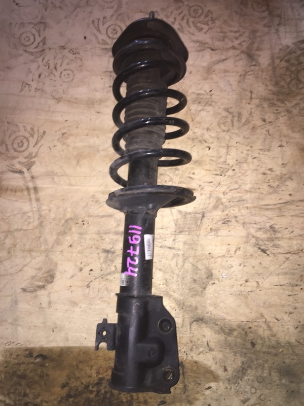 Стойка Toyota Rush J210E передняя правая
