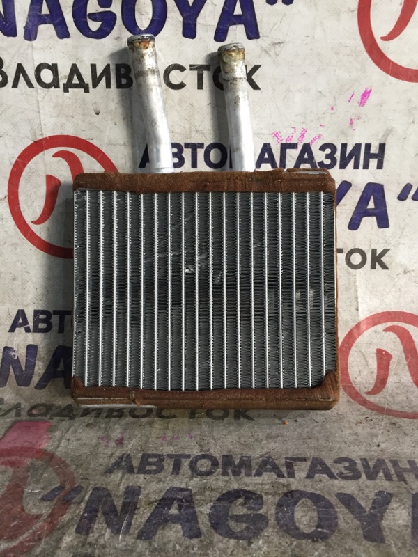 Радиатор печки Mazda Demio DW3W