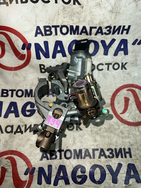 Замок зажигания Toyota Vista Ardeo ZZV50