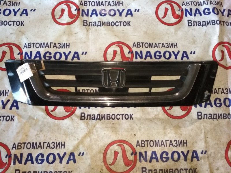 Решетка Honda Cr-V RD1 передняя 1 MODEL