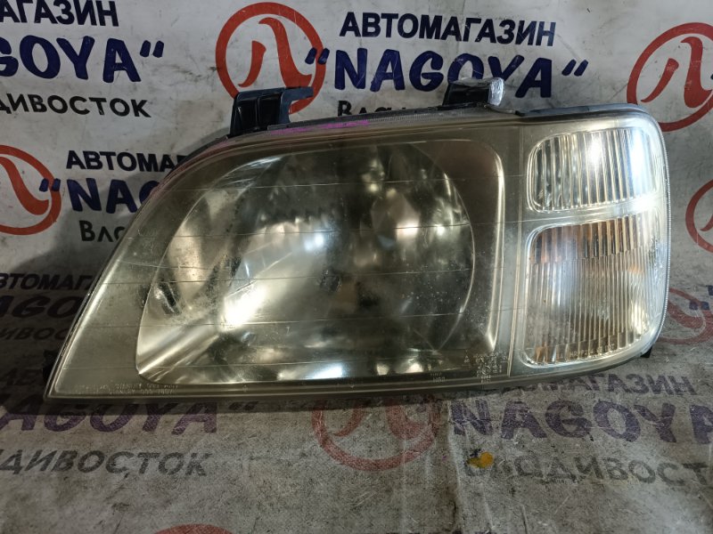 Фара Honda Cr-V RD1 передняя левая 033-7607