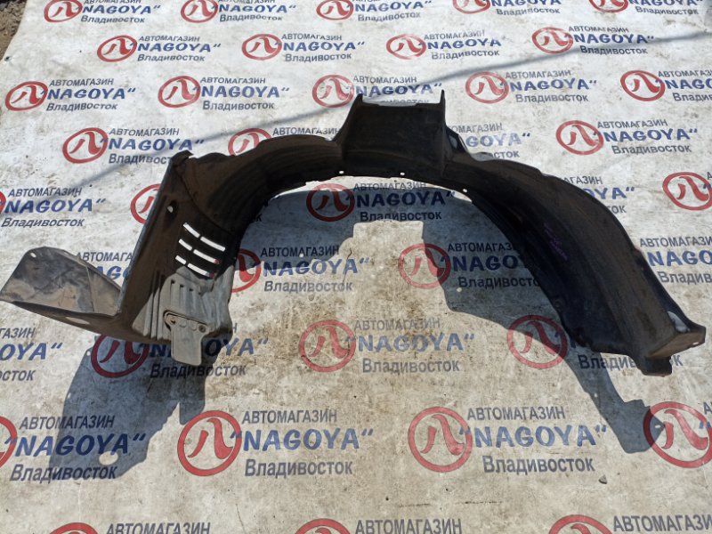 Подкрылок Toyota Harrier MCU35 1MZ-FE передний правый 53805-48020