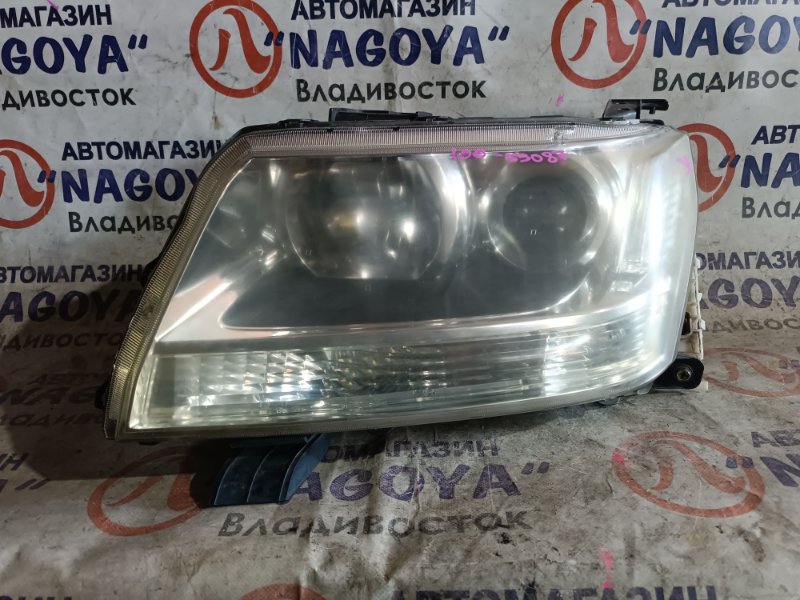 Фара Suzuki Escudo TDA4W J24B передняя левая 100-59087