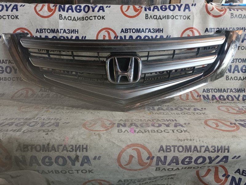 Решетка Honda Elysion RR1 K24A передняя 2 MODEL