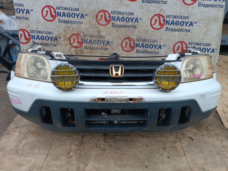 Nose cut Honda Cr-V RD1 B20B передний 033-7607