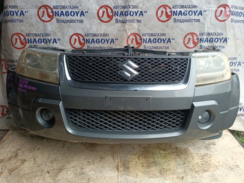 Nose cut Suzuki Escudo TD54W J20A передний 100-59087