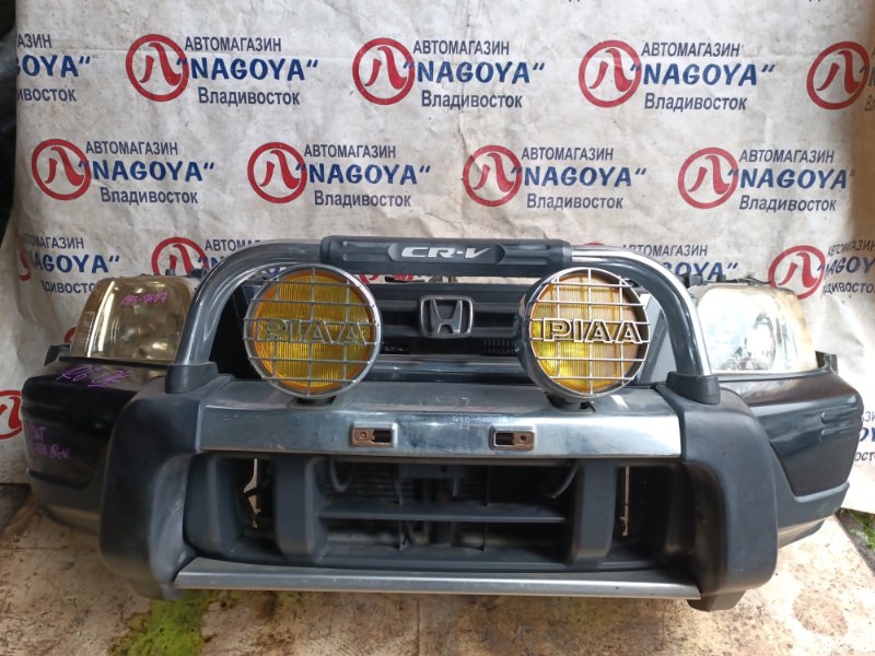 Nose cut Honda Cr-V RD1 B20B передний 033-7607