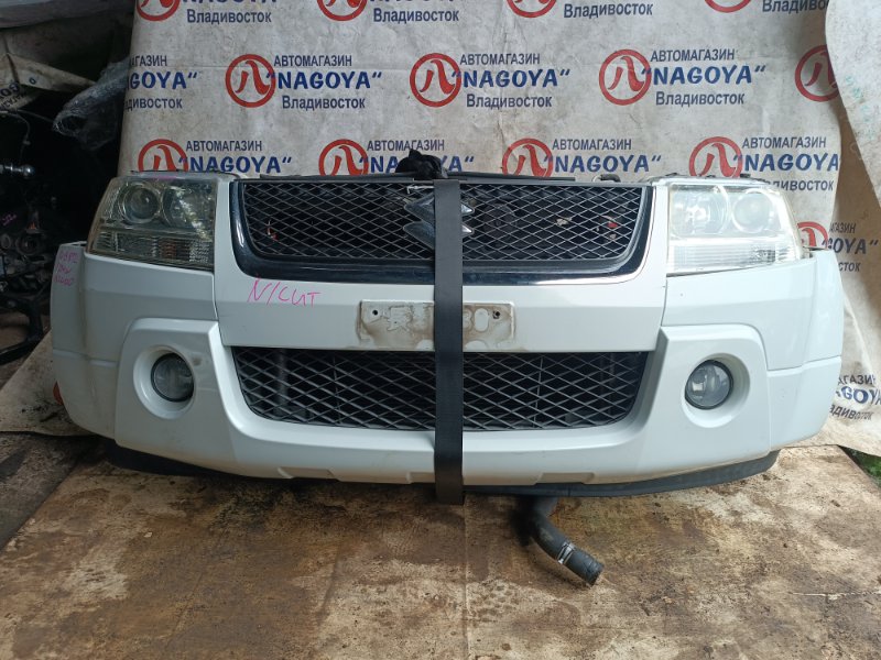 Nose cut Suzuki Escudo TD54W J20A передний 100-59087