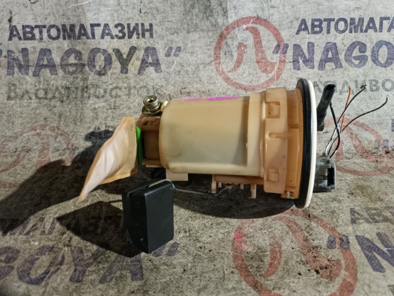 Бензонасос Toyota Funcargo NCP25 1NZ-FE