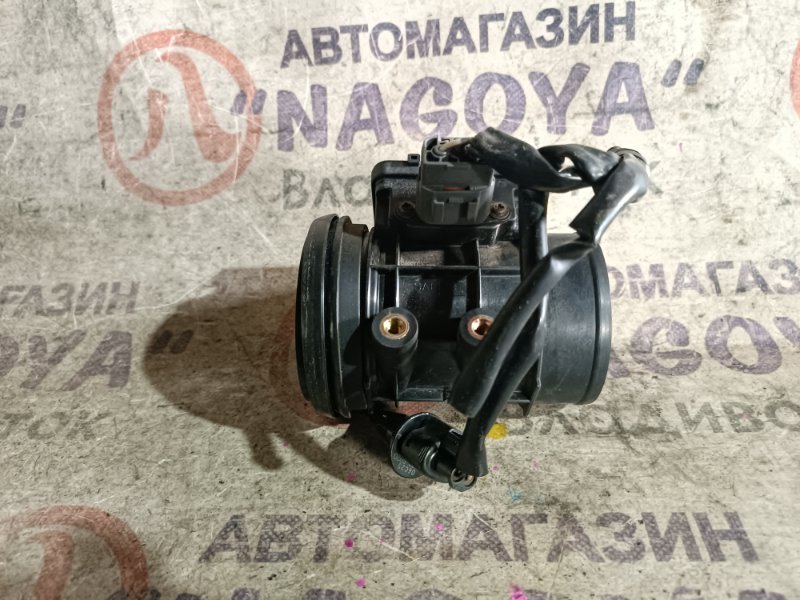 Датчик расхода воздуха Mazda Mpv LWEW FS-DE E5T52271