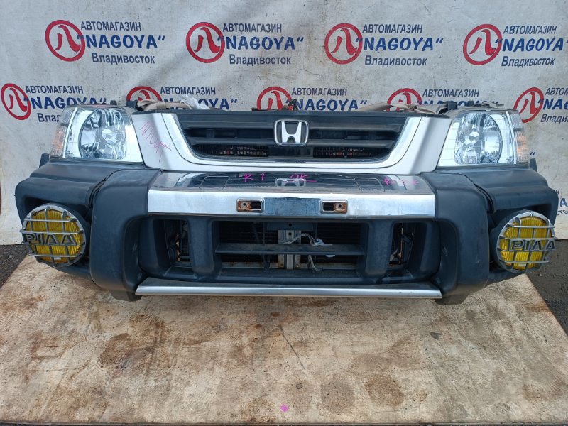 Nose cut Honda Cr-V RD1 B20B передний 033-7607