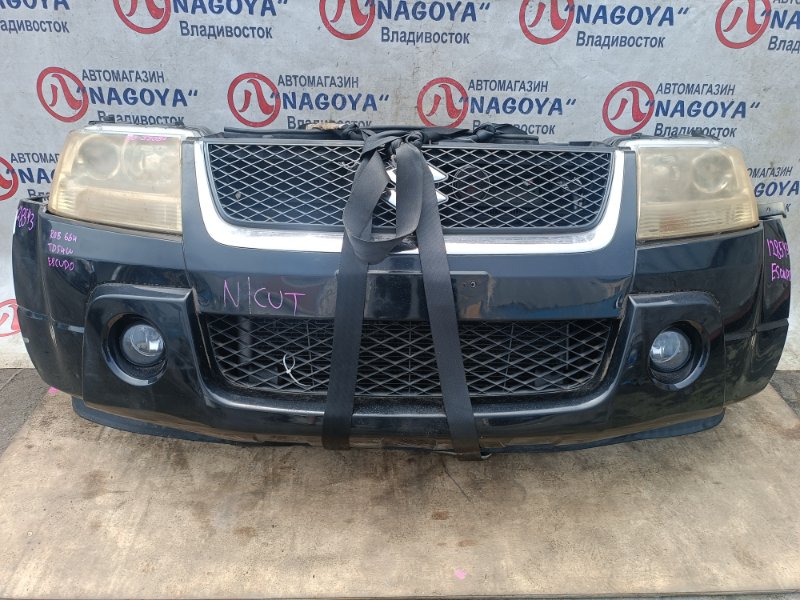 Nose cut Suzuki Escudo TD54W J20A передний 100-59087