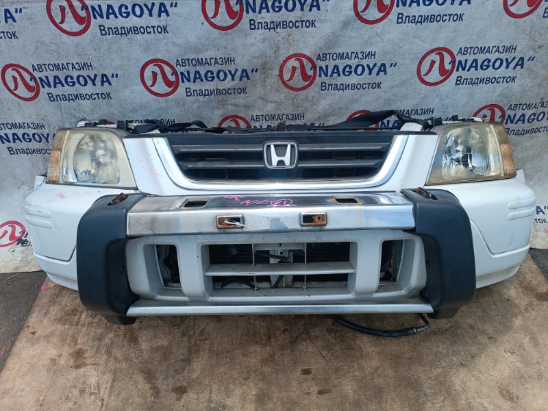 Nose cut Honda Cr-V RD1 B20B передний 033-7607