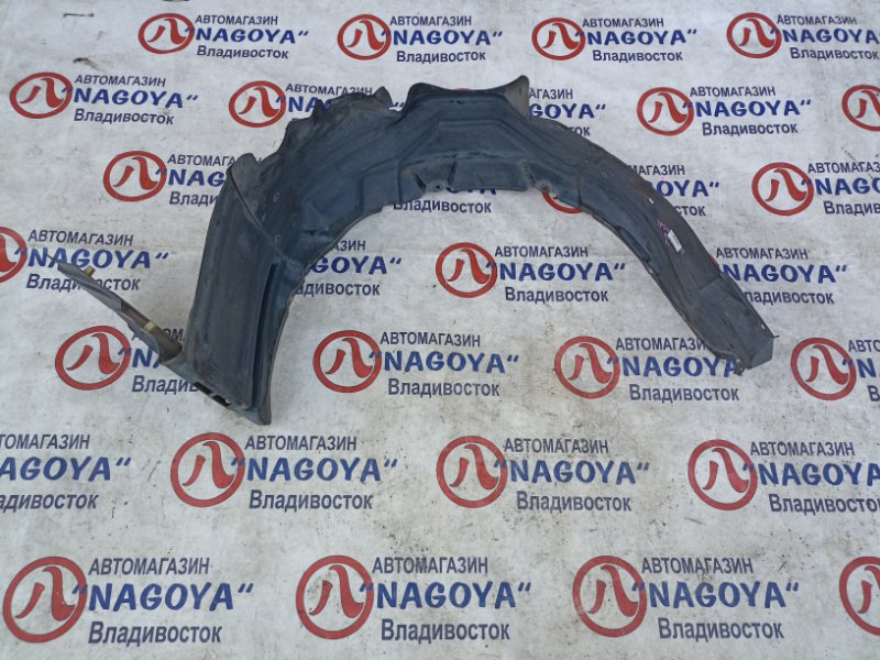 Подкрылок Toyota Ipsum ACM26 2AZ-FE передний правый 53805-44040