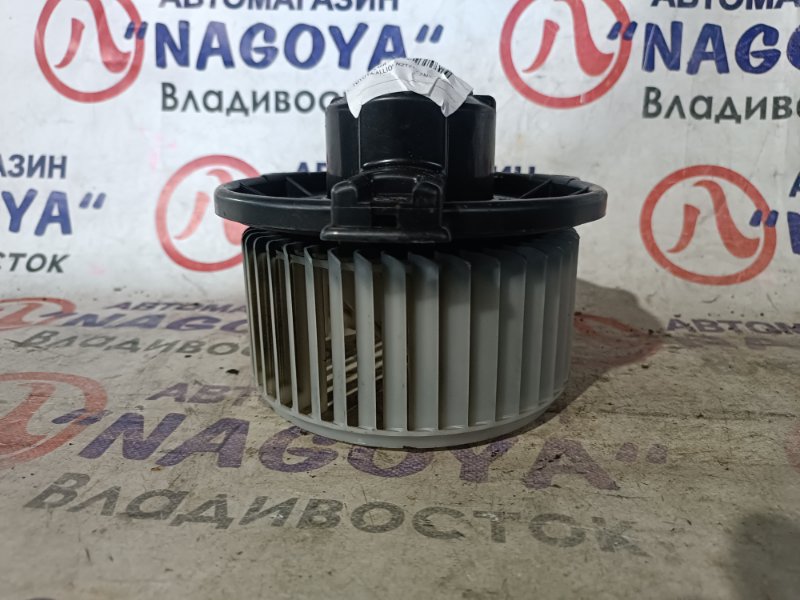 Мотор печки Toyota Allion NZT240 1NZ-FE