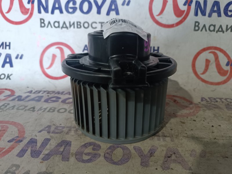 Мотор печки Toyota Succeed NCP55 1NZ-FE