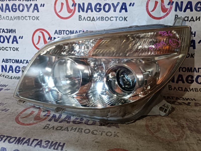 Фара Toyota Rush J210E 3SZ-VE передняя левая P5913