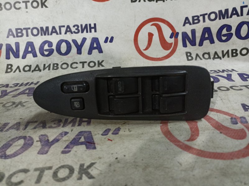 Блок упр. стеклоподьемниками Toyota Carina Ed ST200 4S-FE передний правый