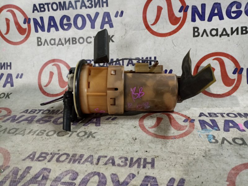 Бензонасос Toyota Bb NCP30 2NZ-FE