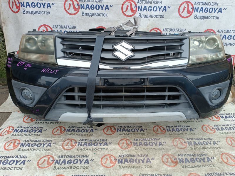 Nose cut Suzuki Escudo TDA4W J24B передний 100-59087