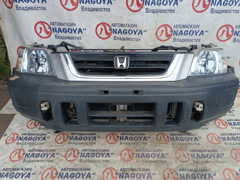 Nose cut Honda Cr-V RD1 B20B передний 033-7607