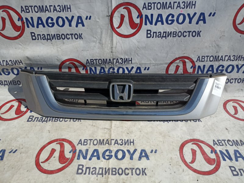 Решетка Honda Cr-V RD1 B20B передняя 1 MODEL