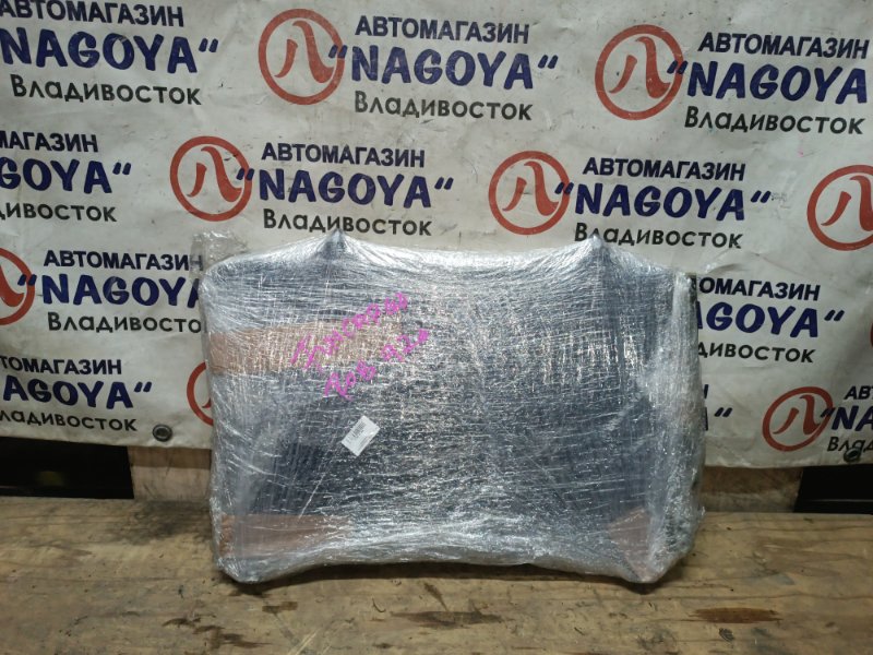 Радиатор кондиционера Toyota Funcargo NCP25 1NZ-FE