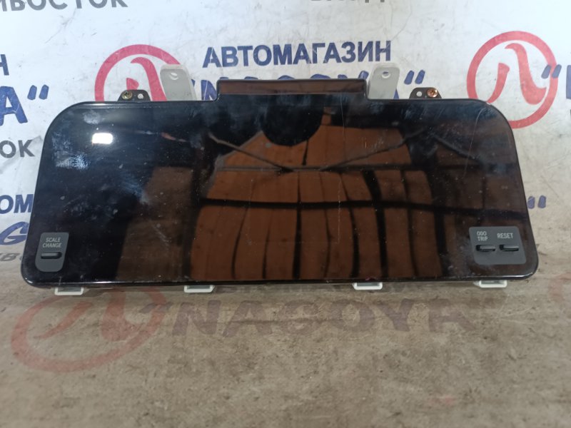 Спидометр Toyota Crown JZS155 2JZ-GE 83800-30490