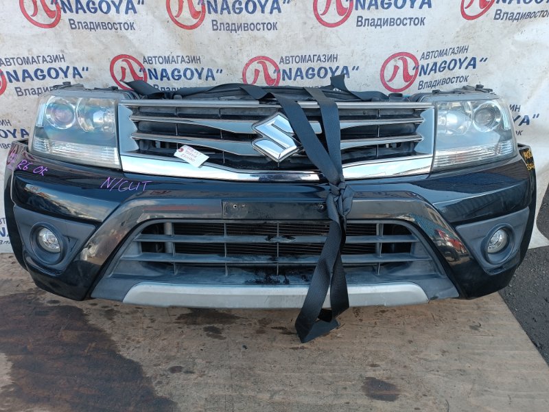 Nose cut Suzuki Escudo TDA4W J24B передний 100-59087