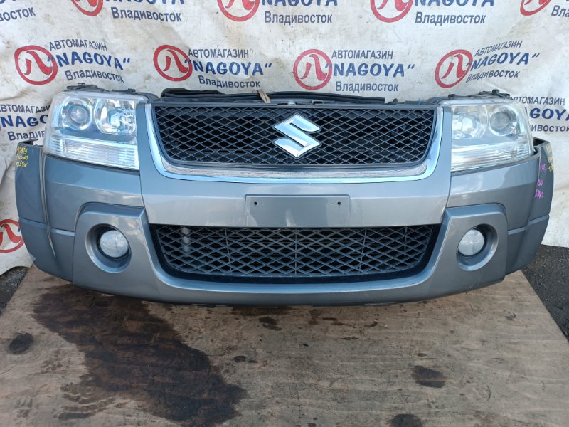 Nose cut Suzuki Escudo TD54W J20A передний 100-59087