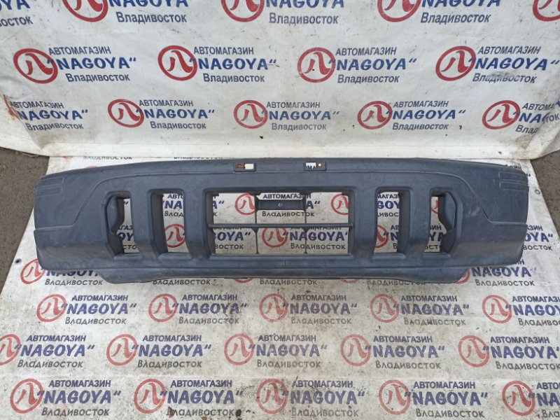 Бампер Honda Cr-V RD1 B20B передний 1 MODEL