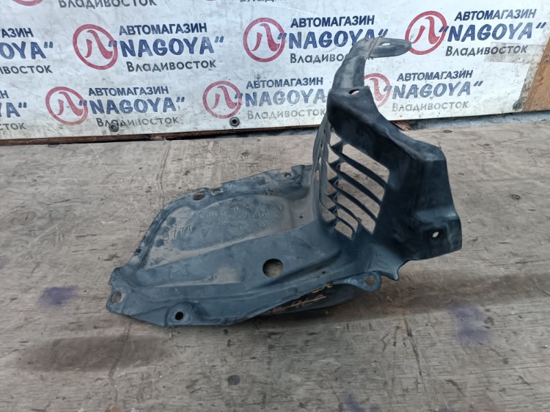 Подкрылок Toyota Markii JZX100 передний правый