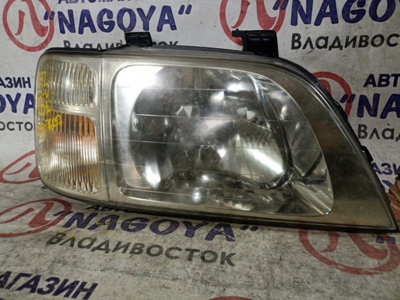 Фара Honda Cr-V RD1 B20B передняя правая 033-7607