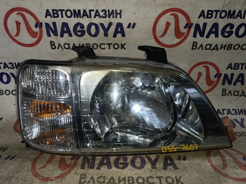 Фара Honda Cr-V RD1 B20B передняя правая 033-7607