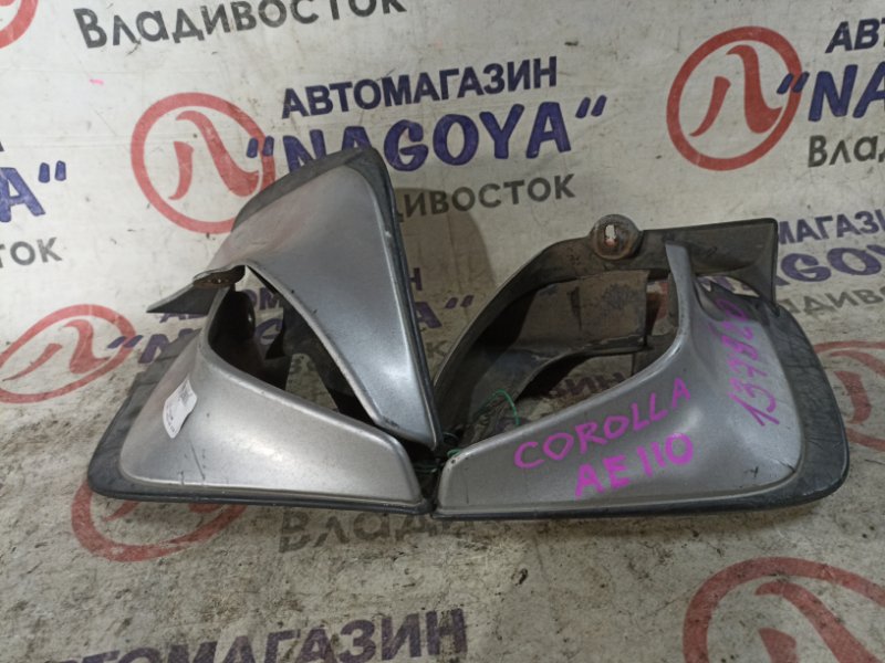 Брызговики комплект Toyota Corolla AE110 5A-FE