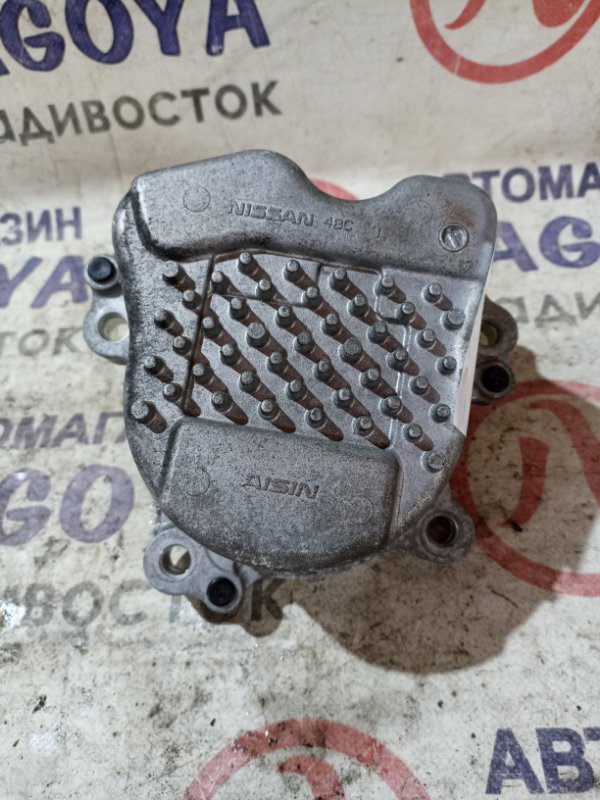 Помпа Nissan X-Trail HNT32 MR20DD