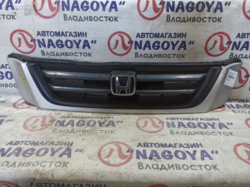 Решетка Honda Cr-V RD1 B20B передняя 1 MODEL