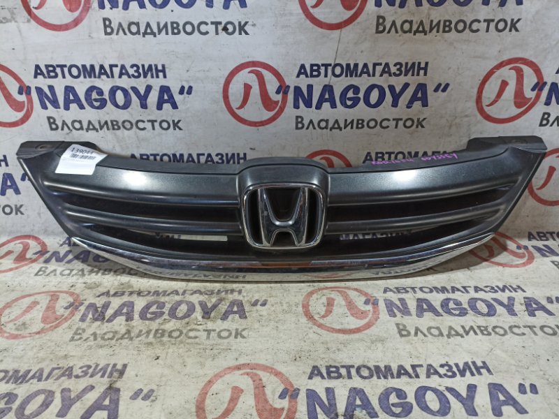 Решетка Honda Odyssey RA6 F23A передняя