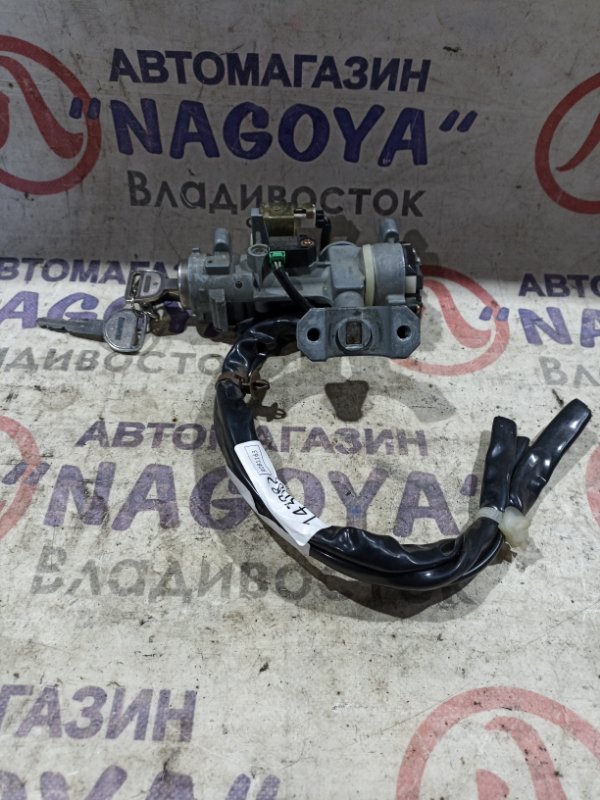 Замок зажигания Honda Partner EY8 D16A